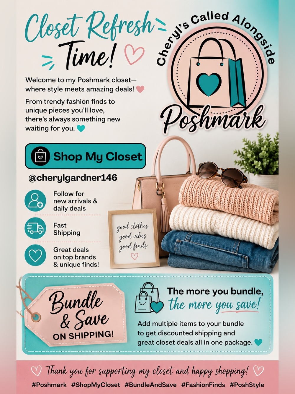 Bundle & Save